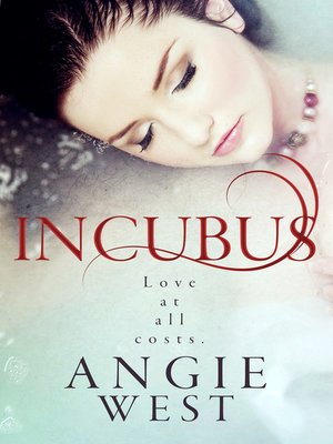 cover image of Incubus
